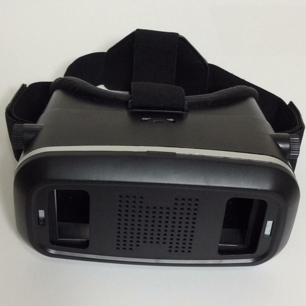 VR Shinecon Virtual Reality Glasses
